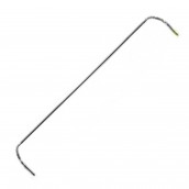 Cadre de maintien pour Clayette, étagère en verre