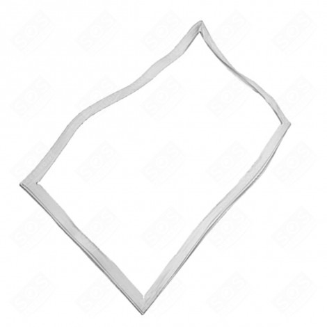 JOINT DE PORTE (PARTIE  RÉFRIGERATEUR) D'ORIGINE FRIGO, RÉFRIGÉRATEUR, CONGÉLATEUR - C00046207