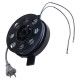 ENROULEUR AVEC CORDON D'ALIMENTATION ASPIRATEUR - 90173502
