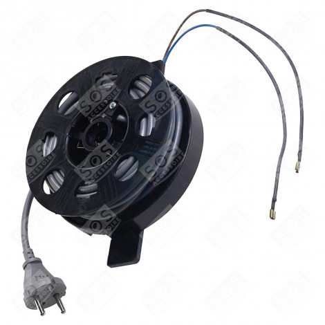 ENROULEUR AVEC CORDON D'ALIMENTATION ASPIRATEUR - 90173502