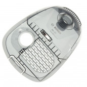 Capot du couvercle translucide d'origine