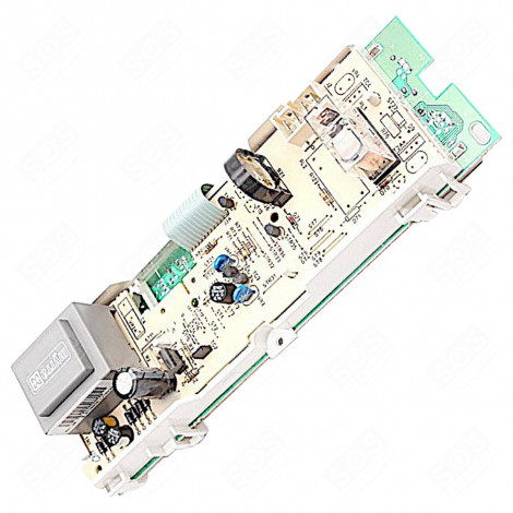 CARTE DE COMMANDE FOUR MICRO-ONDES - 79X6527