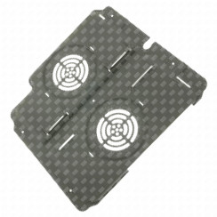 Plaque de fond d'origine  402X375 mm