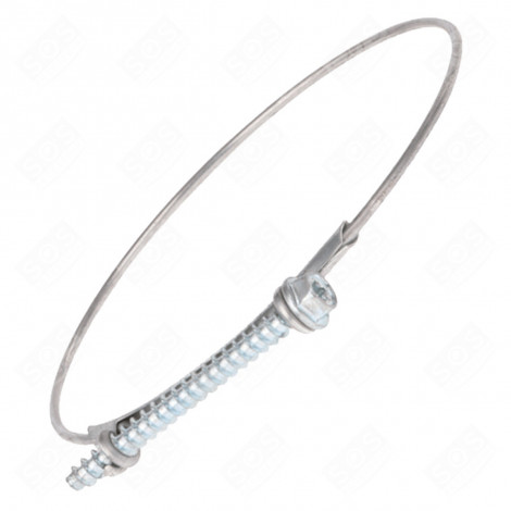 BAGUE DE SUPPORT MACHINE À LAVER, LAVE-LINGE - 603523