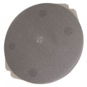 Disque inducteur d:280mm