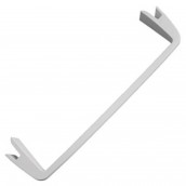 Arceau balconnet Bouteille