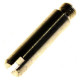 AXE DE PIVOT CHARNIERE 6 M/M D'ORIGINE FRIGO, RÉFRIGÉRATEUR, CONGÉLATEUR - FC2E002B5