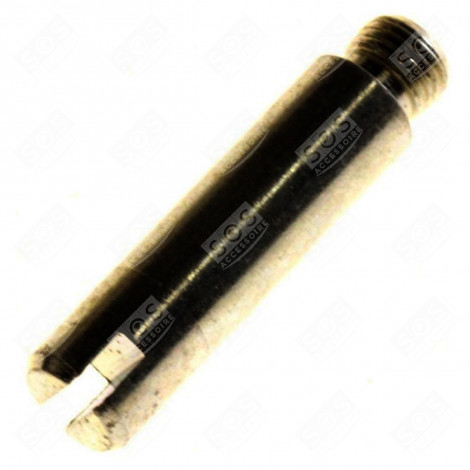 AXE DE PIVOT CHARNIERE 6 M/M D'ORIGINE FRIGO, RÉFRIGÉRATEUR, CONGÉLATEUR - FC2E002B5