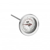 Thermometre sonde pour viande