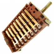 Commutateur 9 Positions