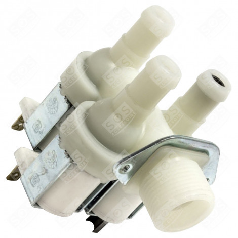 ELECTROVANNE MACHINE À LAVER, LAVE-LINGE - 93X3820