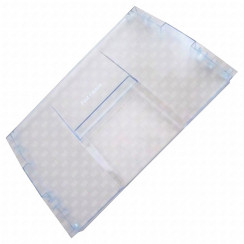 Façade tiroir             -                 445X252 mm