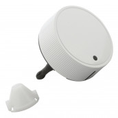 Bouton de programmateur