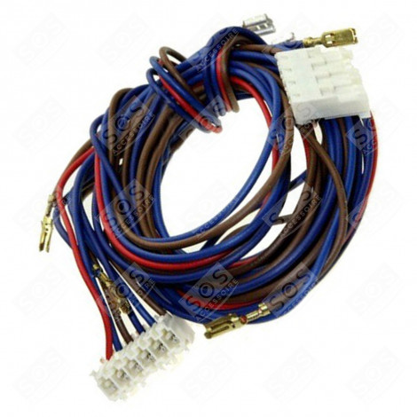 CABLAGE MACHINE À LAVER, LAVE-LINGE - C00141139