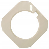 Cadre de hublot exterieur