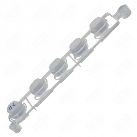 ENSEMBLE 5 TOUCHES MACHINE À LAVER, LAVE-LINGE - C00270550