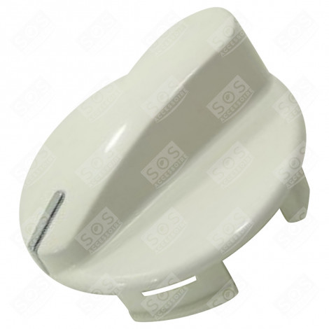 BOUTON DE COMMANDE MACHINE À LAVER, LAVE-LINGE - 55X3083