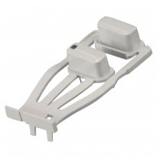 Bouton de départ d'origine