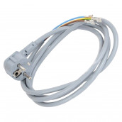 Cable alimentation avec boitier de connexion