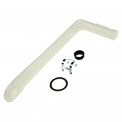 Conduit alimentation superieur