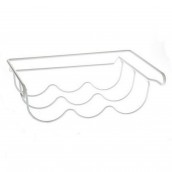 Support de bouteilles horizontal universel d'origine