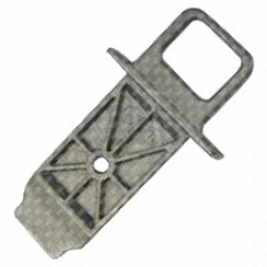 Crochet de porte d'origine