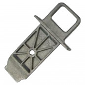 Crochet de porte d'origine