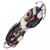 Faisceau de câblage