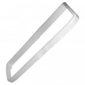 Arceau de balconnet à bouteilles