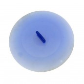 Couvercle universel silicone (diam. 22cm)