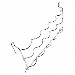 Etagére a bouteilles          -     495X285 mm