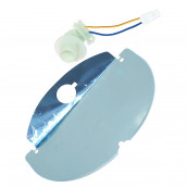 Carter de lampe d'origine