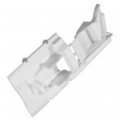 Capot arriere boitier thermostat