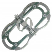 Etrier plastique (support sous les têtes)