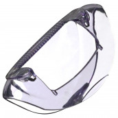 Accessoire efficacité améthyste translucide