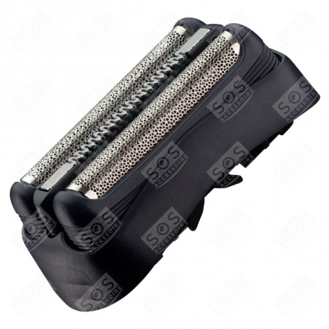 CASSETTE DE RASAGE 32B 5775 SERIE 3 RASOIR, TONDEUSE - 81296663