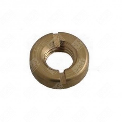 ECROU DE PORTE INJECTEUR, GICLEUR FOUR, CUISINIÈRE - X110023N4, AS0034197