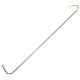 ETRIER INTERMÉDIARE DE BALCONNET FRIGO, RÉFRIGÉRATEUR, CONGÉLATEUR - LH7112216, 7113187