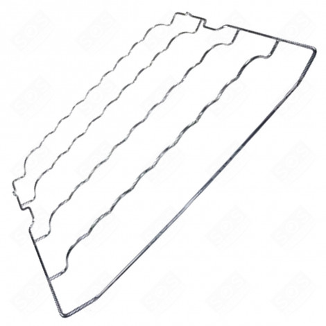 CLAYETTE, ÉTAGÈRE BAC À LÉGUMES FRIGO, RÉFRIGÉRATEUR, CONGÉLATEUR - 711244600