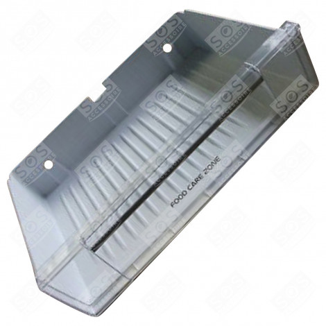 BAC À LEGUMES D'ORIGINE FRIGO, RÉFRIGÉRATEUR, CONGÉLATEUR - C00506456, C00525615 