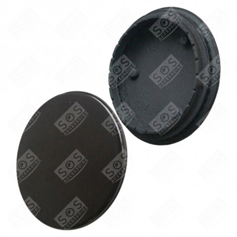 CHAPEAU DE BRÛLEUR FOUR, CUISINIÈRE - 71X2757