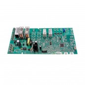 Carte électronique, module de 