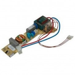 Carte électronique, module d'a