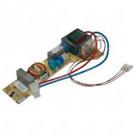 CARTE ÉLECTRONIQUE, MODULE D'A FOUR, CUISINIÈRE - 77X3746