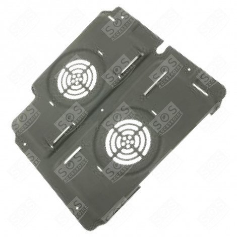 PLAQUE DE FOND D'ORIGINE  402X375 MM FOUR, CUISINIÈRE - DG94-00260C