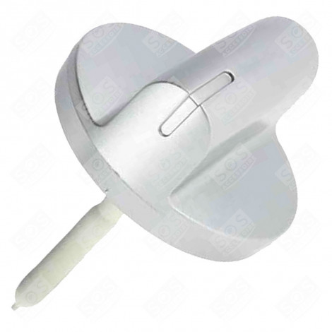 BOUTON DE COMMANDE D'ORIGINE MACHINE À LAVER, LAVE-LINGE - 00613039, 613039