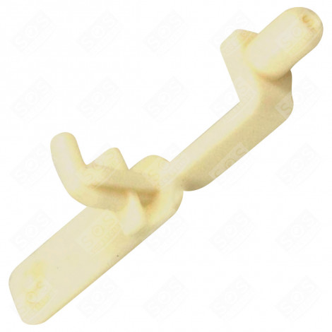 AXE DE VOLET GAUCHE FRIGO, RÉFRIGÉRATEUR, CONGÉLATEUR - 41X6869