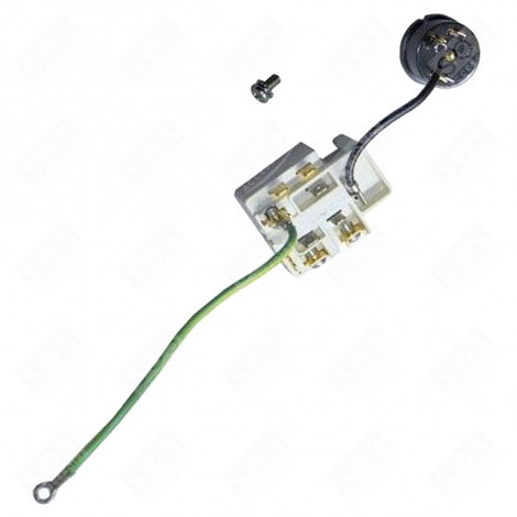 RELAIS DE DÉMARRAGE FRIGO, RÉFRIGÉRATEUR, CONGÉLATEUR - 32013650