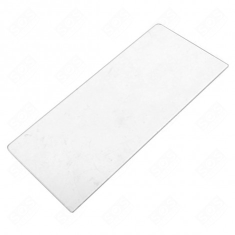 CLAYETTE, ÉTAGÈRE         -           404X186 MM FRIGO, RÉFRIGÉRATEUR, CONGÉLATEUR - 503602040023