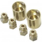 Kit d'Injecteurs, gicleurs butane / propane